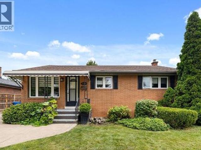 House for sale in Maidstone, Ontario