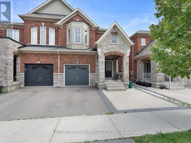 House for sale in Milton, Ontario