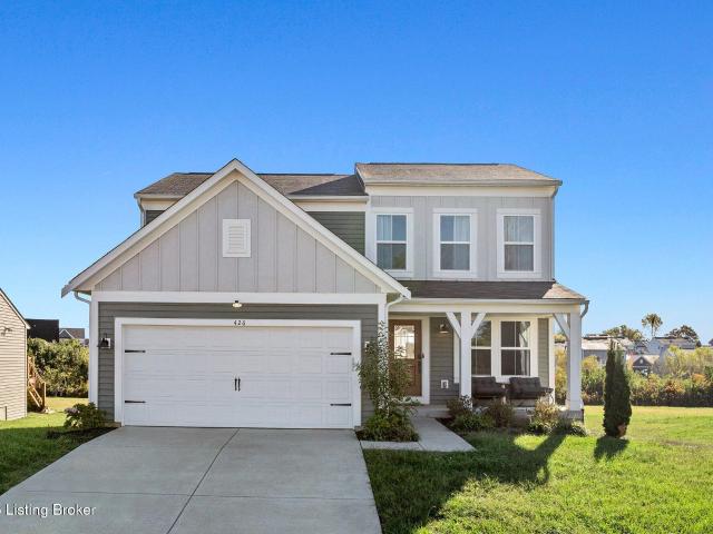 House for sale in Shepherdsville, Kentucky