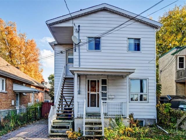 Duplex for sale in Mulhurst Bay, Ontario