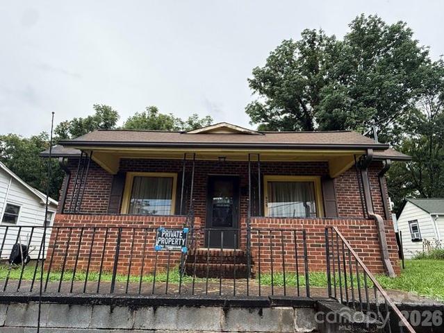 House for sale in Morganton, Burke County