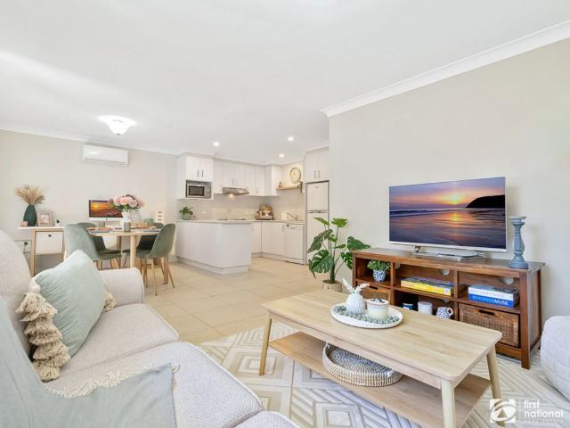 Apartment for rent in Telegraph Point, New South Wales