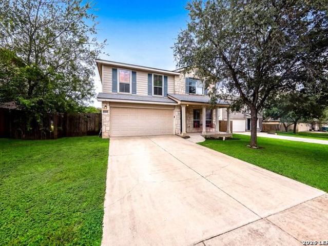 House for sale in Stablewood Farms, San Antonio