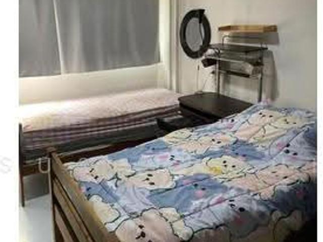 Apartment for rent in Bukit Gombak, Singapore