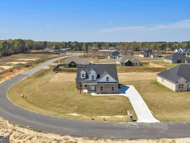 House for sale in Macon, Georgia