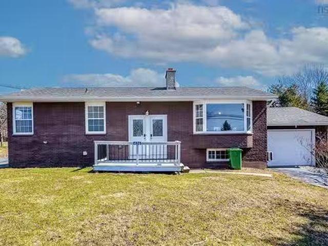 House for sale in Cole Harbour, Nova Scotia