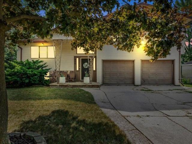 House for sale in Pontiac, Michigan