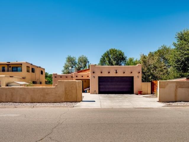 House for sale in Espanola, New Mexico
