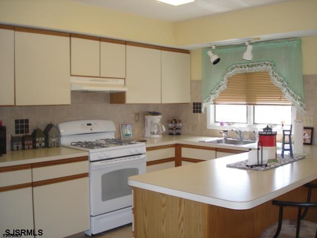 Property for rent in Ventnor City, New Jersey