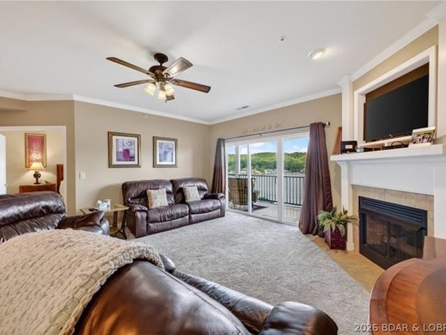 Condo for sale in Camdenton, Missouri