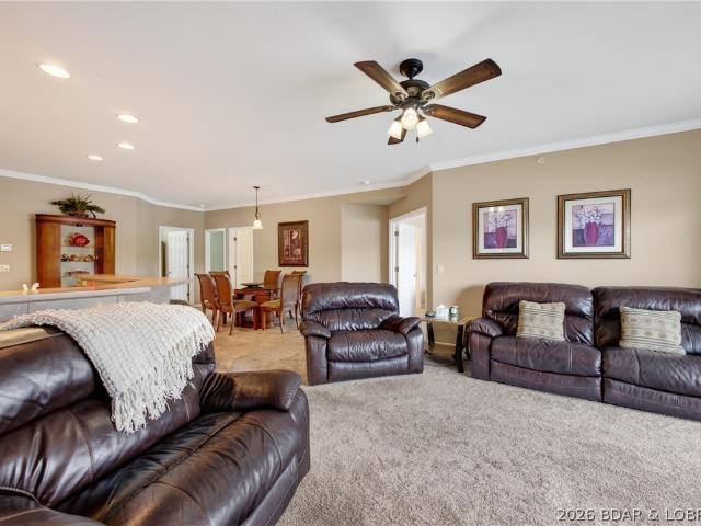 Condo for sale in Camdenton, Missouri