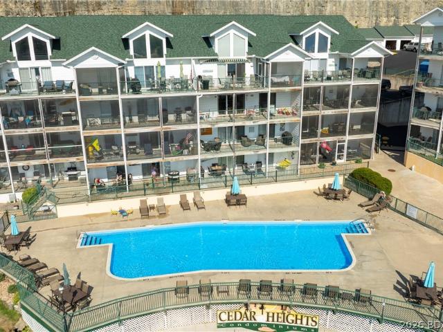 Condo for sale in Camdenton, Missouri