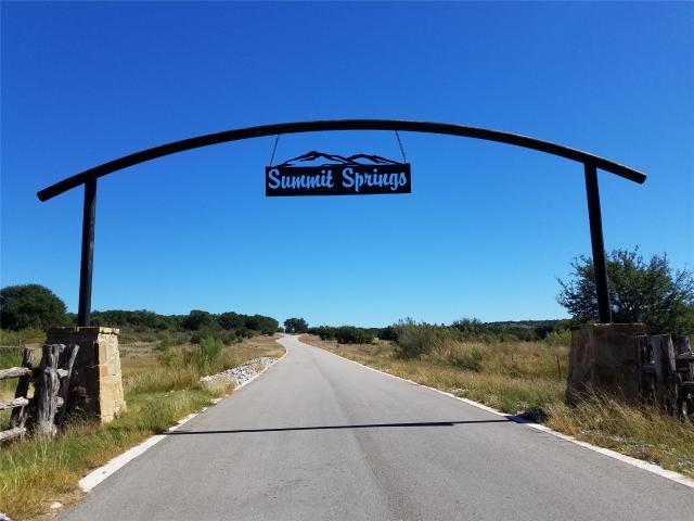 Property for sale in Blanco, Texas