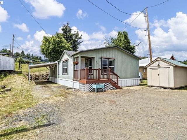 House for sale in Oregonia