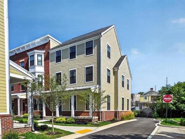 Condo for sale in Frederick, Frederick County