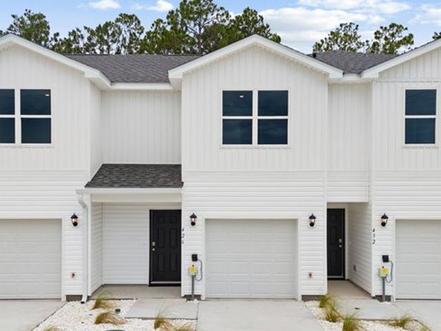 Townhouse for sale in Gulf, Florida