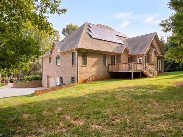 House for sale in Kernersville, North Carolina