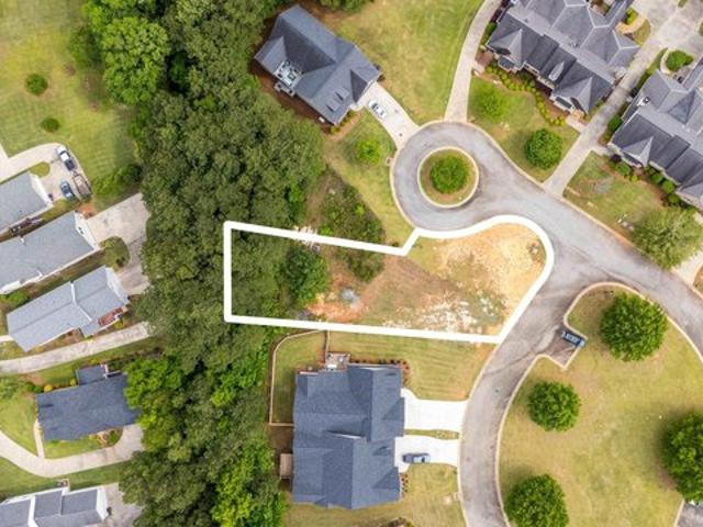 Land for sale in Macon, Georgia