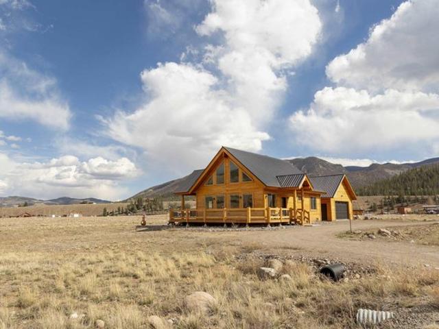 House for sale in Mineral, Colorado