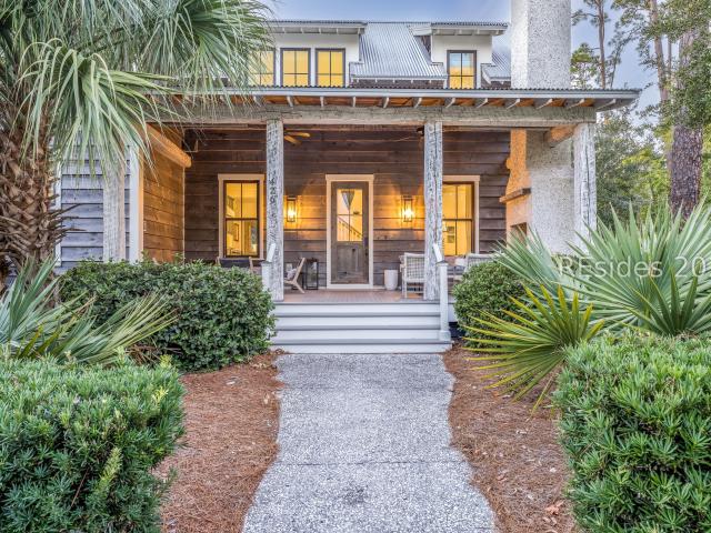 House for sale in Bluffton, South Carolina