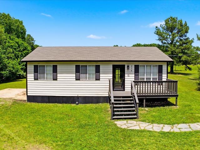 House for sale in Ark