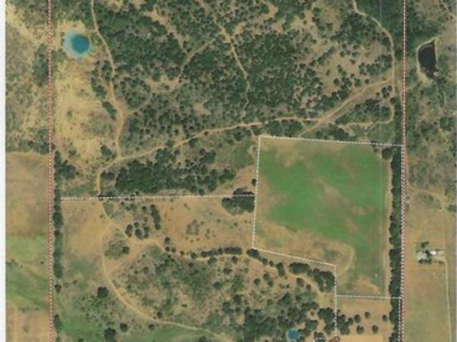Farm for sale in Eastland, Texas