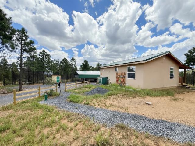 House for sale in New Mexico
