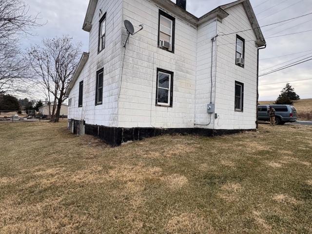 House for sale in Virginia