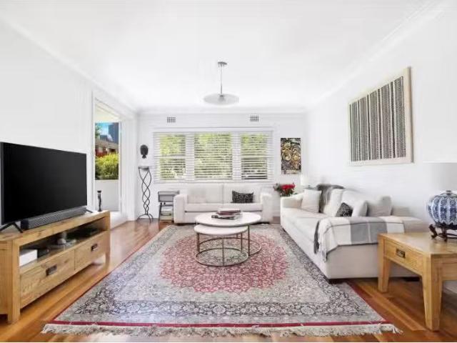 Apartment for rent in Sydney, New South Wales