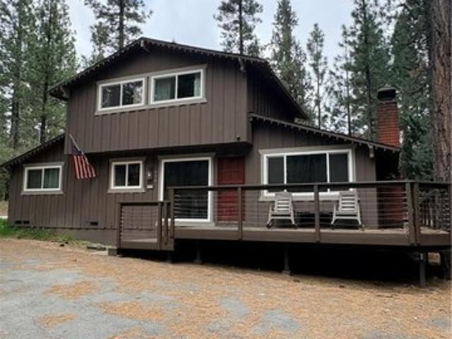 House for sale in Big Bear Lake, California