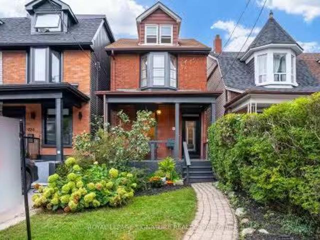 House for sale in Woburn, Ontario