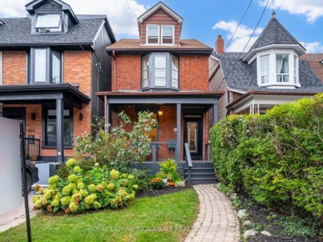 House for sale in Woburn, Ontario