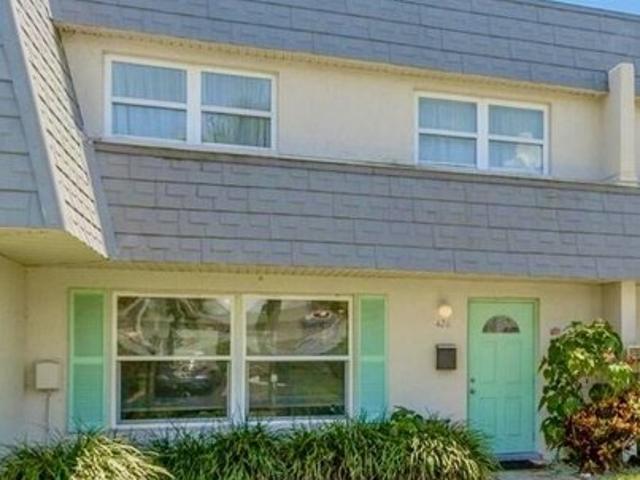 Townhouse for sale in Satellite Beach, Florida