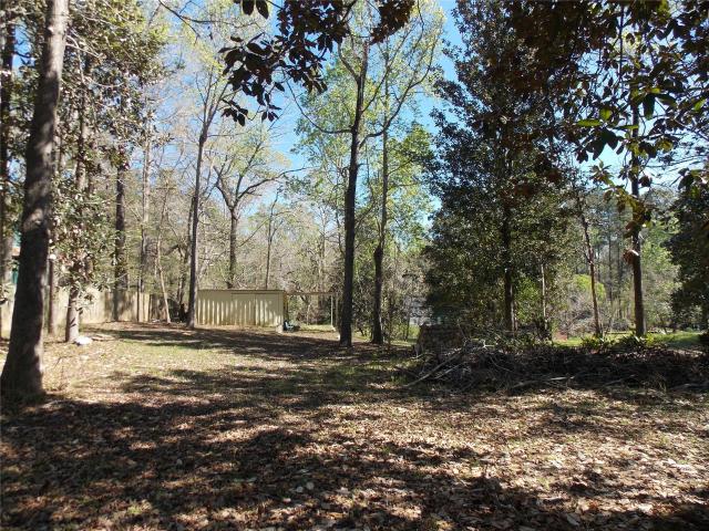 Land for sale in Polk, Texas