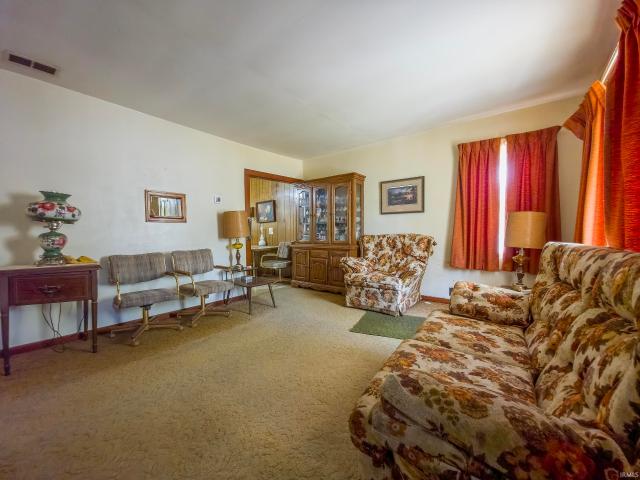 House for sale in Wabash, Illinois