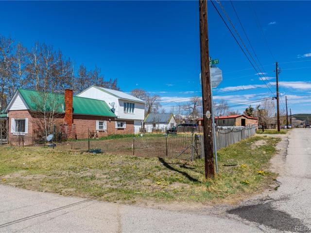 Land for sale in Leadville, Colorado