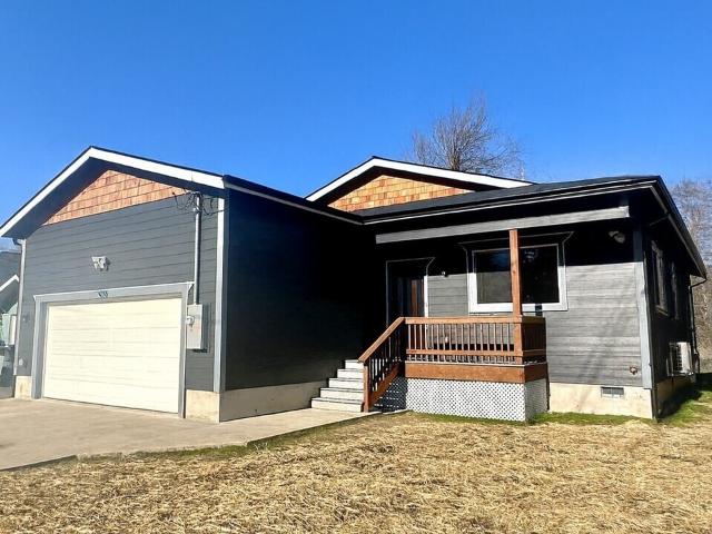Property for sale in Aberdeen, Washington