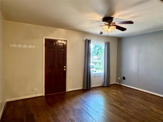 House for sale in Wallis, Texas