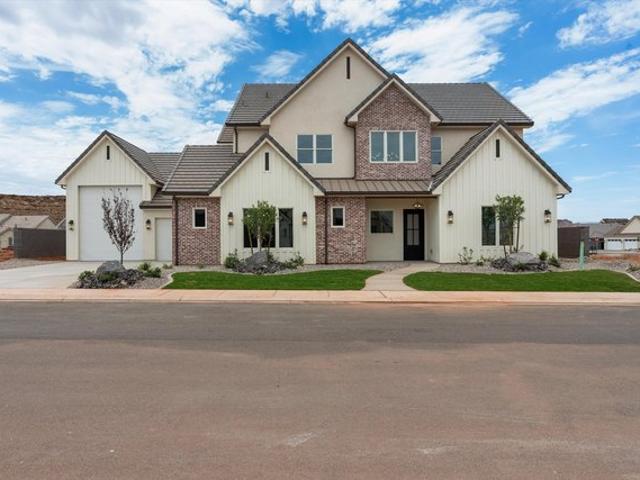 House for sale in Washington, Utah