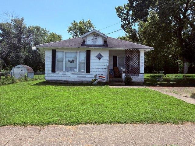 House for sale in Mountain Grove, Missouri