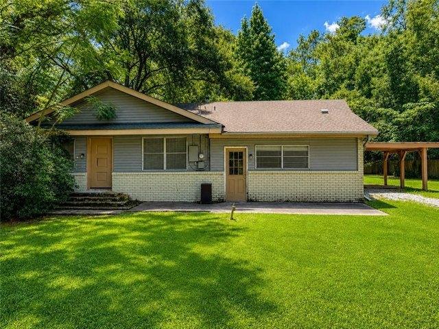 House for sale in Covington, Louisiana