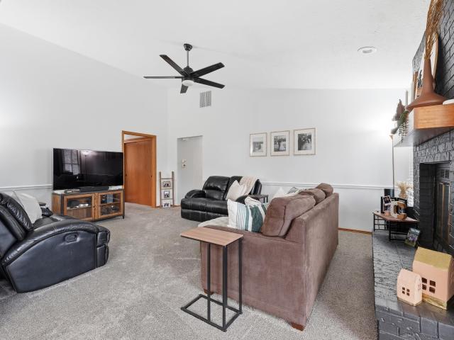 House for sale in Warsaw, Indiana
