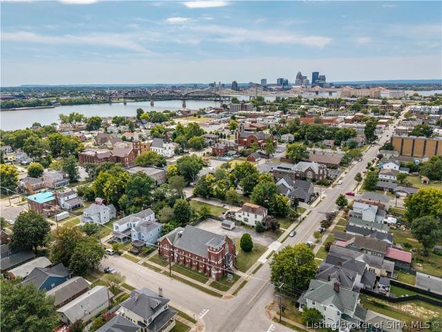 Commercial for sale in Jeffersonville, Indiana