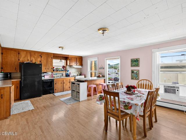 House for sale in Montour, Pennsylvania
