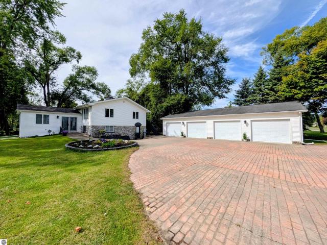 House for sale in Au Gres, Arenac County