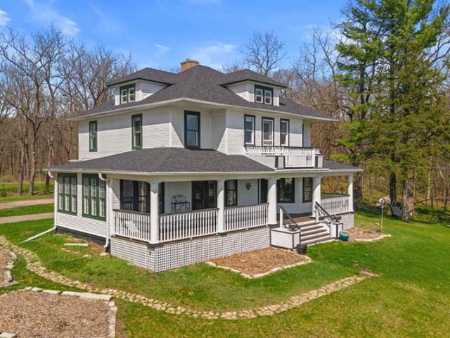 House for sale in Hancock, Wisconsin