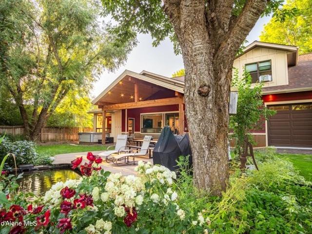 House for sale in Hayden, Idaho