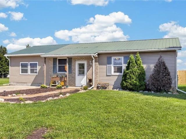 House for sale in Dieterich, Effingham County