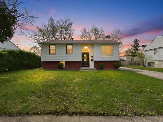 House for sale in Glenwood, Illinois