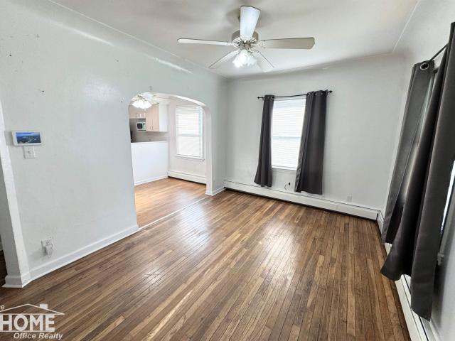 House for sale in Ferndale, Michigan